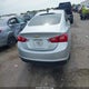 1G1ZB5STXMF041429 2021 Chevrolet Malibu Fwd Ls auction photo thumbnail 16