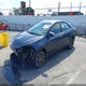5YFBURHE4FP241205 2015 Toyota Corolla S Plus auction photo thumbnail 2