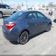 5YFBURHE4FP241205 2015 Toyota Corolla S Plus auction photo thumbnail 4