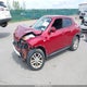 JN8AF5MV8CT105334 2012 Nissan Juke Sv auction photo thumbnail 2