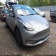 7SAYGDEE8SA352337 2025 Tesla Model Y Long Range Dual Motor All-Wheel Drive auction photo thumbnail 1