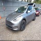 7SAYGDEE8SA352337 2025 Tesla Model Y Long Range Dual Motor All-Wheel Drive auction photo thumbnail 2