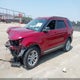 1FM5K7DH8HGC46687 2017 Ford Explorer Xlt auction photo thumbnail 2