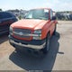 1GCEC14T85Z180435 2005 Chevrolet Silverado 1500 Ls auction photo thumbnail 2