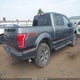 1FTEW1EG3HFA54160 2017 Ford F-150 Lariat auction photo thumbnail 4