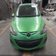 JM1DE1KZXD0164429 2013 Mazda Mazda2 Sport auction photo thumbnail 12