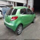 JM1DE1KZXD0164429 2013 Mazda Mazda2 Sport auction photo thumbnail 4