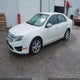 3FAHP0HA9CR377237 2012 Ford Fusion Se auction photo thumbnail 2