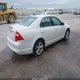 3FAHP0HA9CR377237 2012 Ford Fusion Se auction photo thumbnail 4