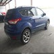 1FMCU9JX0EUD22859 2014 Ford Escape Titanium auction photo thumbnail 4