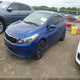 3KPFL4A79JE219424 2018 Kia Forte S auction photo thumbnail 2