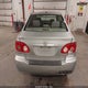 1NXBR32E75Z531930 2005 Toyota Corolla Le auction photo thumbnail 17