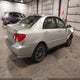 1NXBR32E75Z531930 2005 Toyota Corolla Le auction photo thumbnail 4