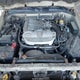JN8DR09Y41W588519 2001 Nissan Pathfinder Le auction photo thumbnail 10