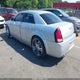 2C3JA63H85H572267 2005 Chrysler 300C auction photo thumbnail 3