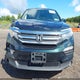 5FNYF6H59HB091514 2017 Honda Pilot Ex-L auction photo thumbnail 13