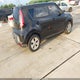 KNDJN2A2XE7003617 2014 Kia Soul auction photo thumbnail 4