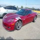 1G1YW2DW1B5104295 2011 Chevrolet Corvette Grand Sport auction photo thumbnail 2