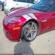 1G1YW2DW1B5104295 2011 Chevrolet Corvette Grand Sport auction photo thumbnail 6
