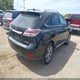 2T2ZK1BA4FC171759 2015 Lexus Rx 350 auction photo thumbnail 4