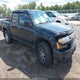 1GCHTCFE7B8136127 2011 Chevrolet Colorado 1Lt auction photo thumbnail 1