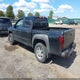1GCHTCFE7B8136127 2011 Chevrolet Colorado 1Lt auction photo thumbnail 3