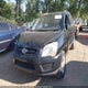 KNDJF724X97610780 2009 Kia Sportage Lx auction photo thumbnail 2