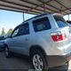 1GKER13D99J208888 2009 GMC Acadia Sle-1 auction photo thumbnail 14