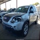 1GKER13D99J208888 2009 GMC Acadia Sle-1 auction photo thumbnail 2