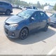 2T1BURHE5FC413340 2015 Toyota Corolla S Plus auction photo thumbnail 2