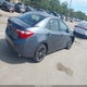 2T1BURHE5FC413340 2015 Toyota Corolla S Plus auction photo thumbnail 4