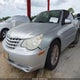 1C3LC55R88N248203 2008 Chrysler Sebring Touring auction photo thumbnail 12