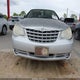 1C3LC55R88N248203 2008 Chrysler Sebring Touring auction photo thumbnail 6