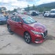 3N1AB8CV4PY269397 2023 Nissan Sentra Sv Xtronic Cvt auction photo thumbnail 1
