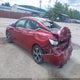 3N1AB8CV4PY269397 2023 Nissan Sentra Sv Xtronic Cvt auction photo thumbnail 3