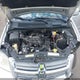 2D4RN5D16AR434832 2010 Dodge Grand Caravan Sxt auction photo thumbnail 10