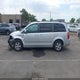 2D4RN5D16AR434832 2010 Dodge Grand Caravan Sxt auction photo thumbnail 15