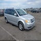 2D4RN5D16AR434832 2010 Dodge Grand Caravan Sxt auction photo thumbnail 1