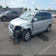 2D4RN5D16AR434832 2010 Dodge Grand Caravan Sxt auction photo thumbnail 2