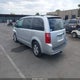 2D4RN5D16AR434832 2010 Dodge Grand Caravan Sxt auction photo thumbnail 3