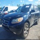 5NMSH73E59H269769 2009 Hyundai Santa Fe Limited auction photo thumbnail 2