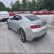 1G1FB1RS9J0117097 2018 Chevrolet Camaro 1Lt auction photo thumbnail 3
