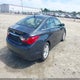 5NPEB4AC9CH456232 2012 Hyundai Sonata Gls auction photo thumbnail 4