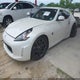 JN1AZ4EH2KM422558 2019 Nissan 370Z auction photo thumbnail 2