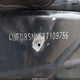 4UF08SNW08T109756 2008 Arctic Cat M1000 162" Sno Pro auction photo thumbnail 9