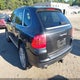 WP1AB29P26LA66985 2006 Porsche Cayenne S/S Titanium Edition auction photo thumbnail 3