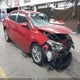5YFBURHE7EP038050 2014 Toyota Corolla Le Plus auction photo thumbnail 1