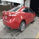 5YFBURHE7EP038050 2014 Toyota Corolla Le Plus auction photo thumbnail 4