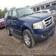 1FMJU1G57BEF49129 2011 Ford Expedition Xl auction photo thumbnail 1