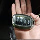 5NMS33AD1KH008792 2019 Hyundai Santa Fe Sel auction photo thumbnail 11